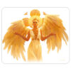 Tapis de souris Sun
