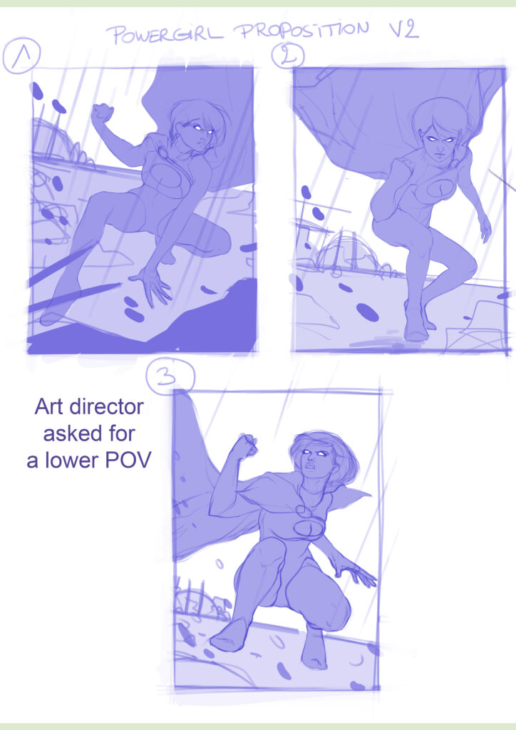 PowerGirl - process copie2