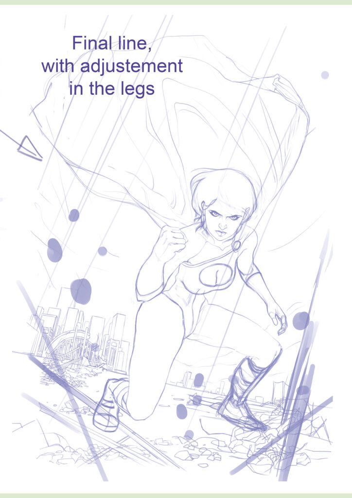 PowerGirl - process copie3