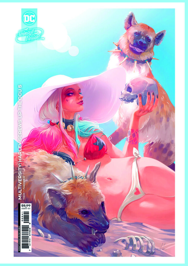 Process Harley Quinn copie3